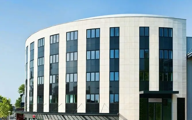 Ténéo Apparthotel Talence Arthéna - Dış Mekan