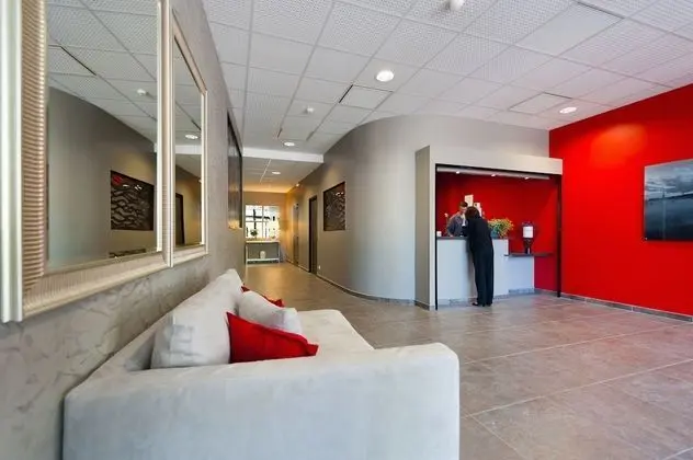 Ténéo Apparthotel Talence Arthéna - Lobi