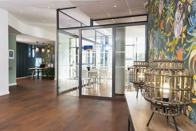 Ténéo Apparthotel Talence - Lobi