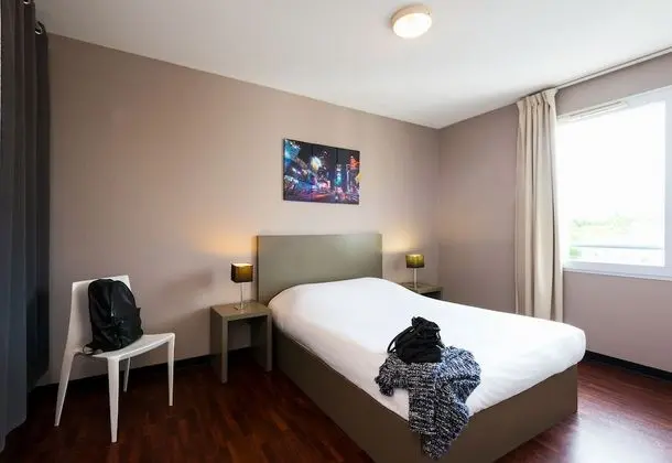 Ténéo Apparthotel Talence - Oda