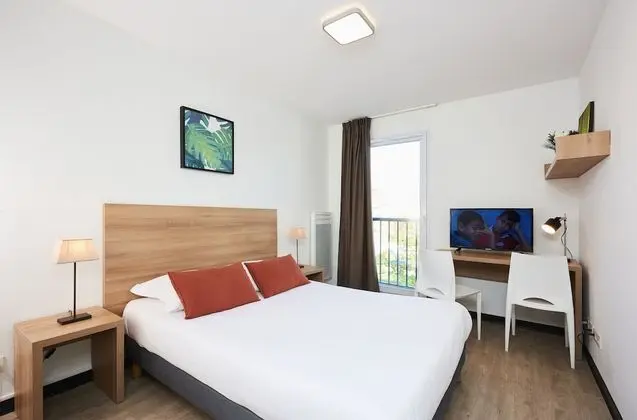 Ténéo Apparthotel Talence - Öne Çıkan Resim
