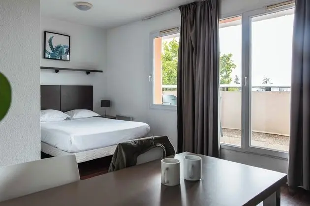 Ténéo Apparthotel Talence - Öne Çıkan Resim