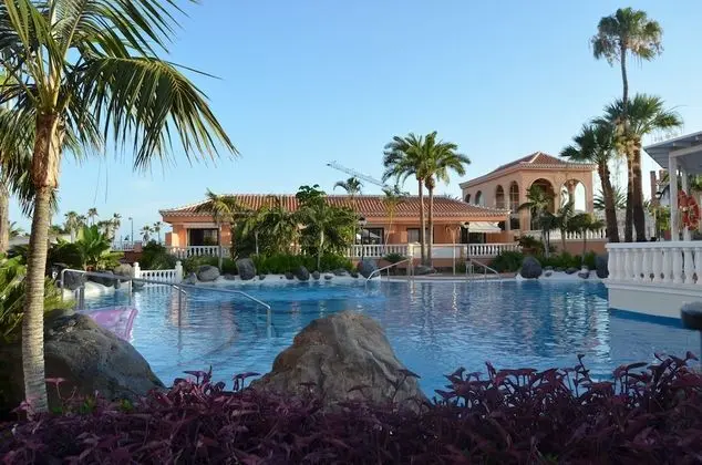 Tenerife Royal Gardens - Havuz