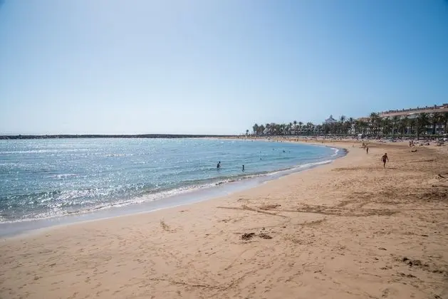 Tenerife Royal Gardens - Plaj