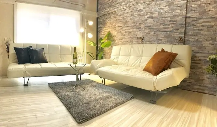 Tengachaya House