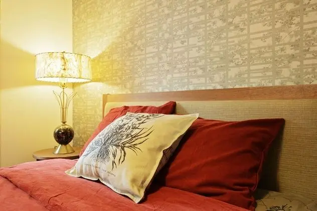 Tengachaya Residence East - İç Mekan