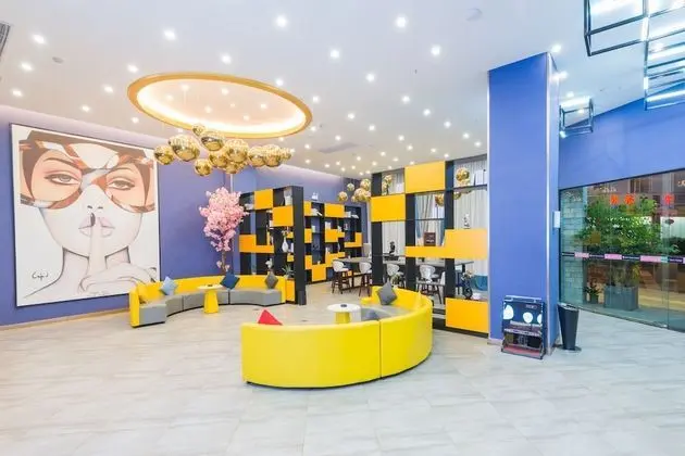 Tengchong Soft Time Hotel
