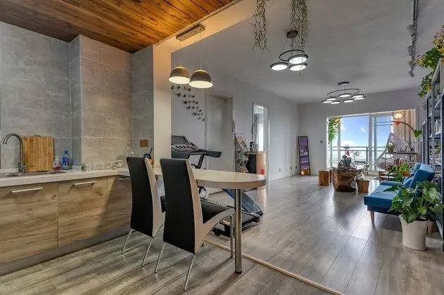 Tengchong Two Suite Guesthouse