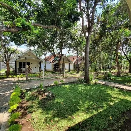 Tengger Guest House