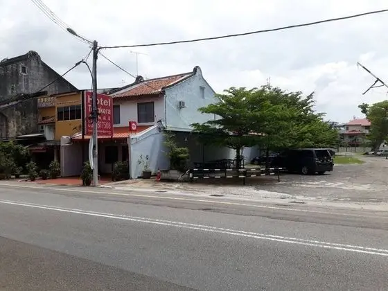 TENGKERA