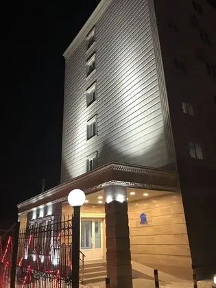 Tengri Hotel