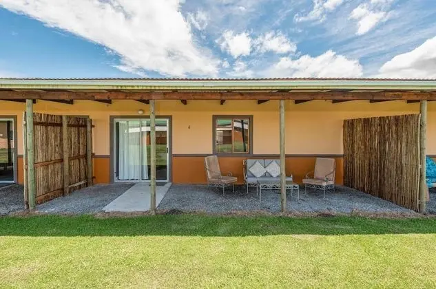Tenikwa Nature Lodge and Family Suites