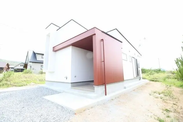 Tenku Terrace at Lib PLUS - Dış Mekan