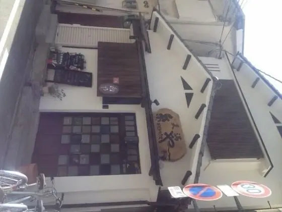 Tenma Itoya Guest House - Hostel