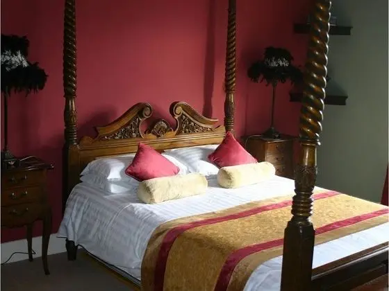 Tennant Arms Hotel - Oda