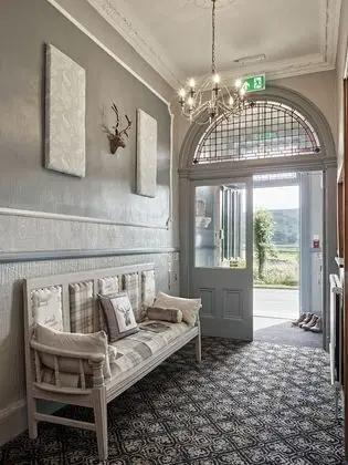 Tennant Arms Hotel - Öne Çıkan Resim