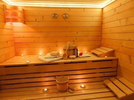 TENNEN-ONSEN HOTEL LiVEMAX PREMIUM Nagano-ekimae - Spa
