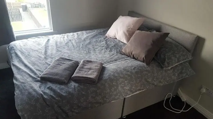 Tennent Street Town House