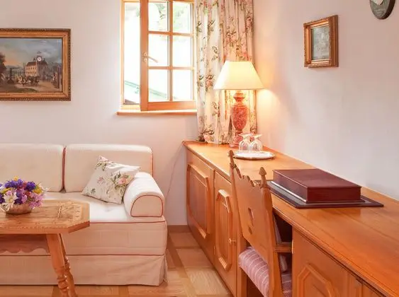 Tennerhof Gourmet & Spa de Charme Hotel