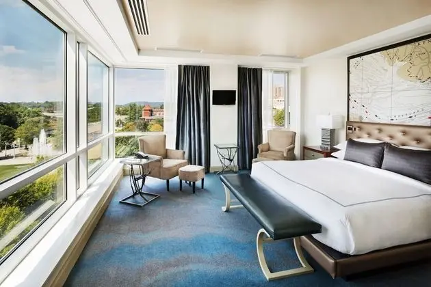 The Tennessean Personal Luxury Hotel - Öne Çıkan Resim
