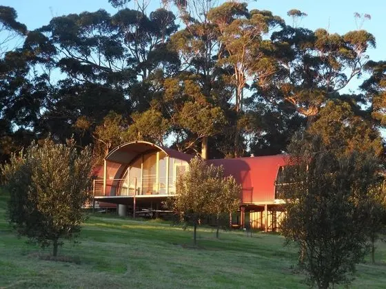 Tennessee Hill Chalets