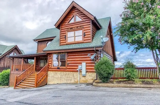 Tennessee Star Lodge