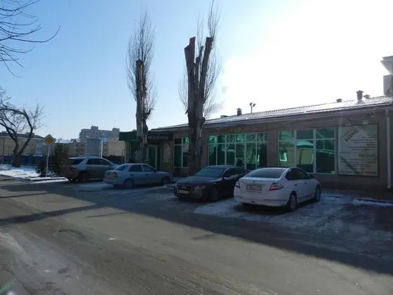 Tennis Academy Hotel