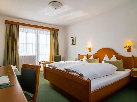 Tennis & Golf Hotel Höllrigl