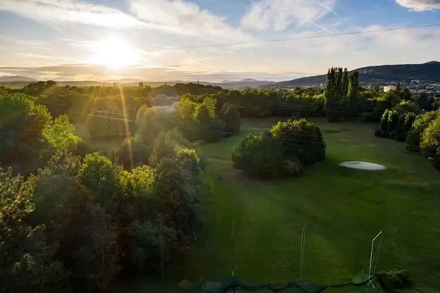 Tennis & Golf Hotel Höllrigl