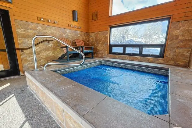 Tennis Townhome 2 Bed 2.5 Bath - Havuz