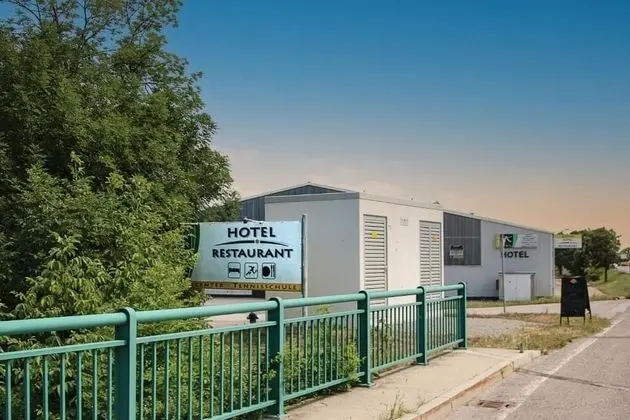 Hotel & Tenniscenter Khail - Genel