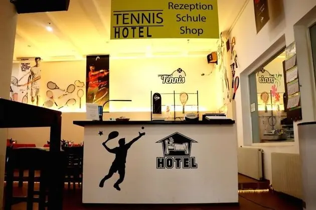 Hotel & Tenniscenter Khail - Öne Çıkan Resim