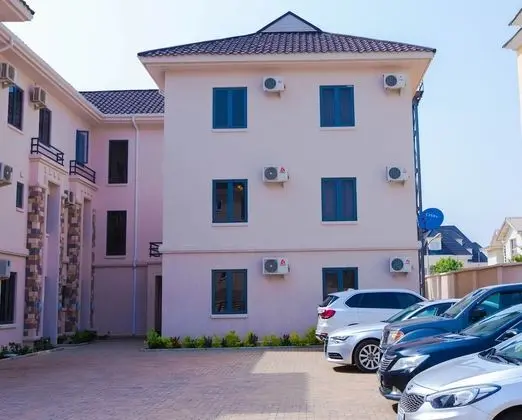 Tenny's Place Apartments - 1