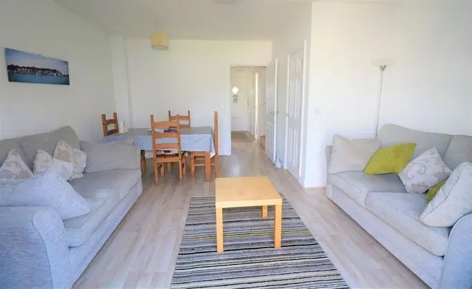 Tennyson Cottage - İç Mekan
