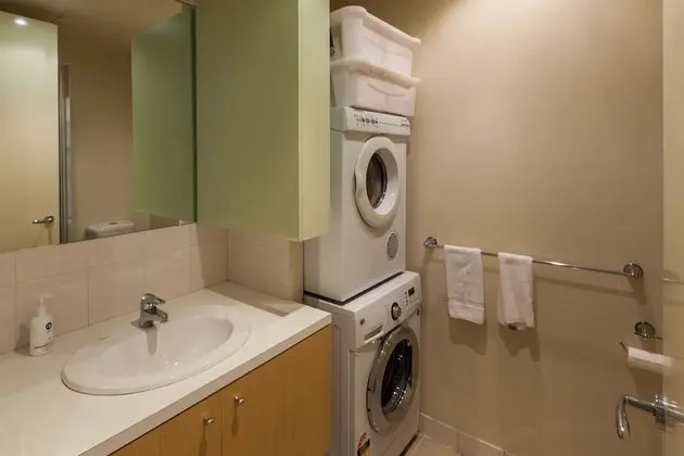 TENNYSON, Richmond Studio Apartment - Banyo Tipleri