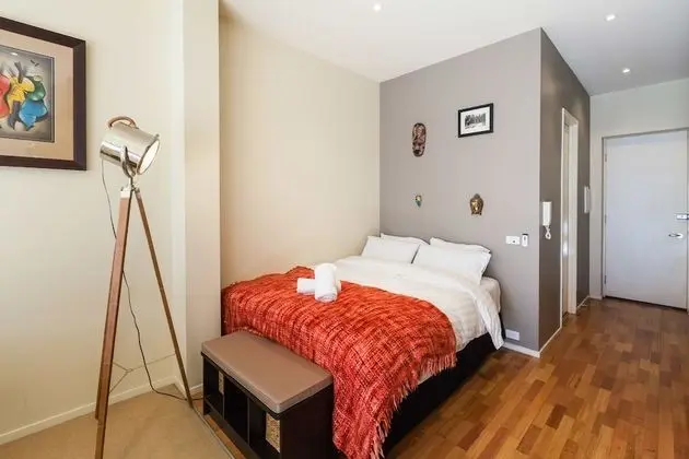 TENNYSON, Richmond Studio Apartment - Öne Çıkan Resim