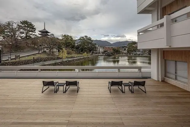Hotel Tenpyo Naramachi