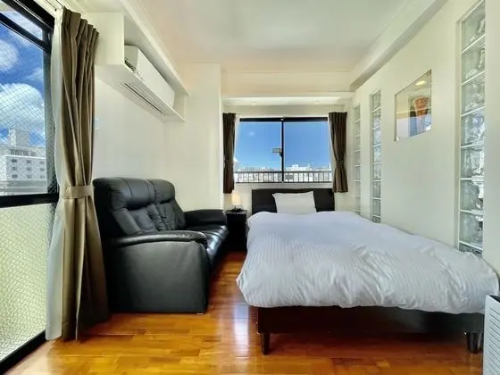 Hotel Tenshi-Kan Kumoji - Oda