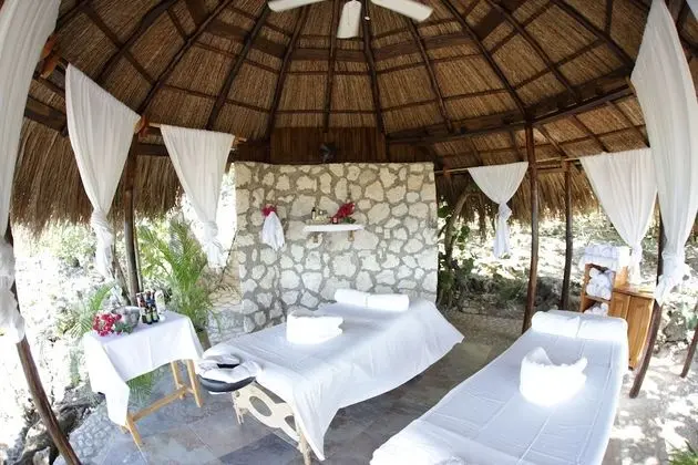 Tensing Pen Hotel - Spa