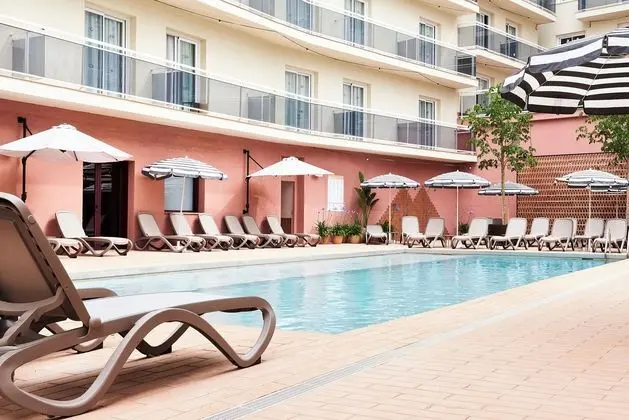 tent Lloret de Mar - Öne Çıkan Resim