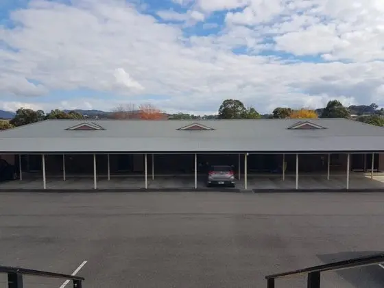 Tenterfield Tavern and Motor Inn