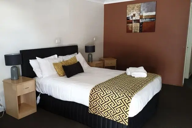 Tenterfield Tavern and Motor Inn - Öne Çıkan Resim