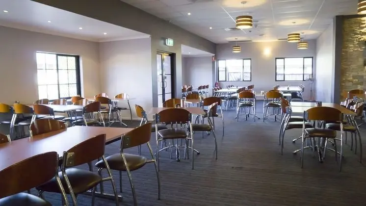 Tenterfield Tavern and Motor Inn - Yerinde Yemek