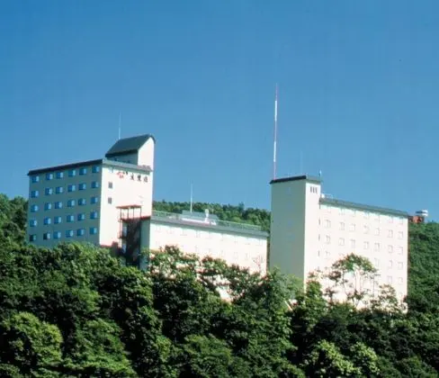 Tento no sato Hotel Honjin Abashiriko