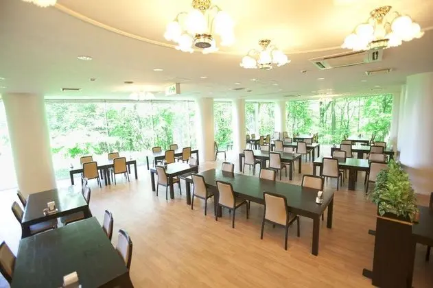 Tento-No-Yado Abashiri Kanko Hotel