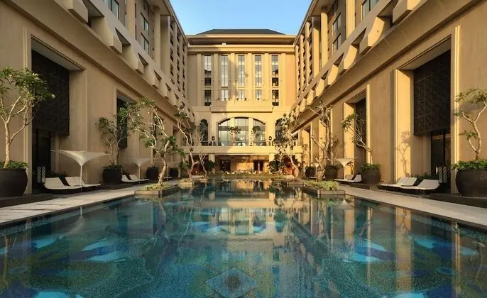 Hotel Tentrem