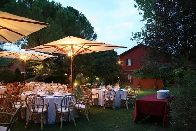 Tenuta Agricola Fonte di Papa - Yerinde Yemek