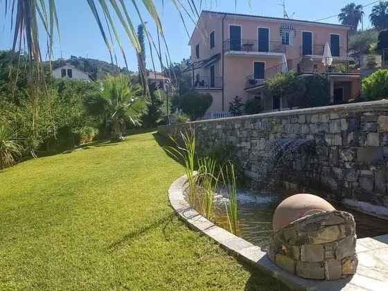 Tenuta Agriturismo Il Risveglio