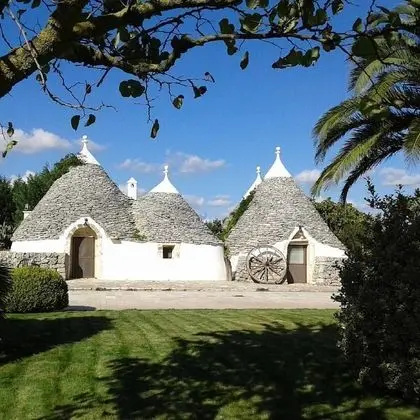 Tenuta Antico Leccio