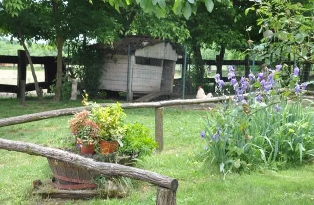 Tenuta Antico Monastero